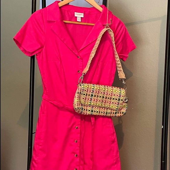 Isaac Mizrahi for Target Dress Size 4 - Picture 6 of 6